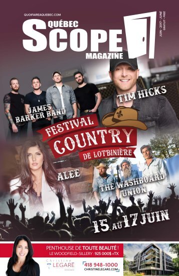 QS Juin 17