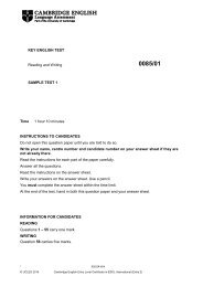 cambridge-english-key-sample-paper-1-reading-and-writing v2