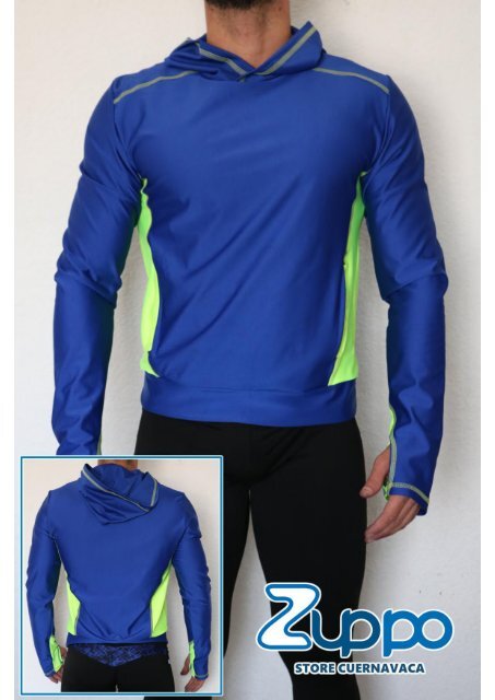 ZP Ropa Deportiva