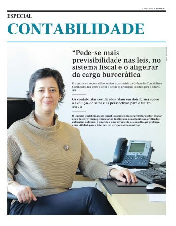 Especial Contabilidade