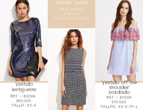 Vestidos