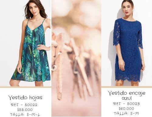 Vestidos