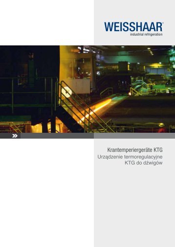 Katalog (PDF, 1,1 MB) - Weisshaar GmbH & Co. KG