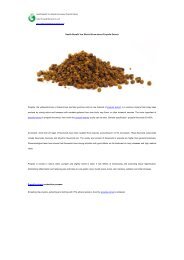 Health Benefit You Should Know about Propolis Extr