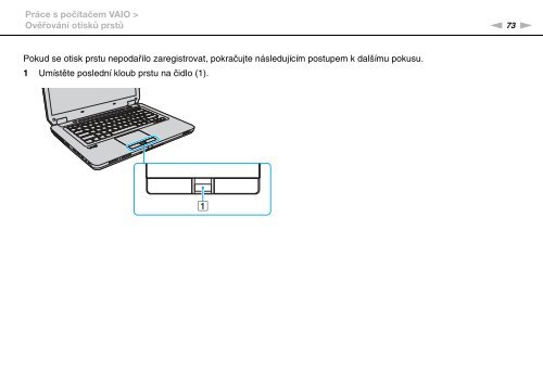 Sony VGN-CS31SR - VGN-CS31SR Mode d'emploi Tch&egrave;que