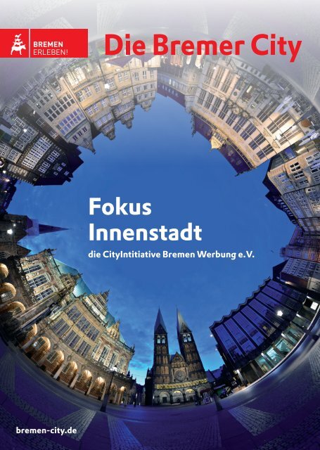 Fokus Innenstadt