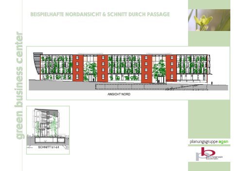 green business green business centercenter - bei der ...