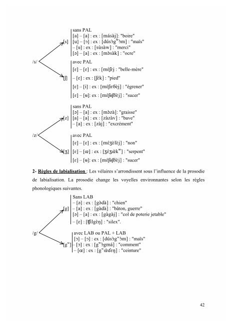 chapitre 2 considerations prealables - PubMan