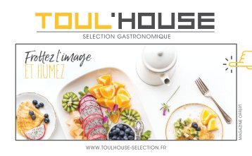 TOUL'HOUSE Selection