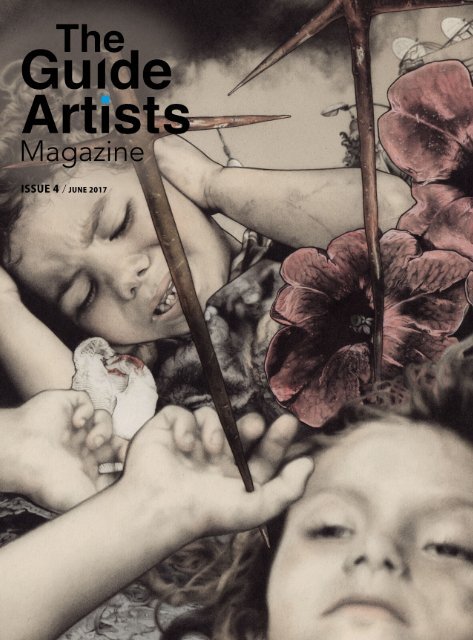 ISSUE 4 . JUNE 2017