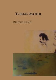 Tobias Mohr