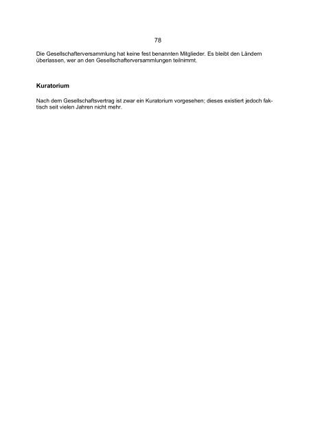 Entwurf Bericht 2006 - Finanzministerium NRW - Landesregierung ...