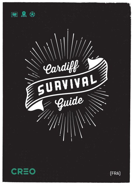 Guide de survie Cardiff