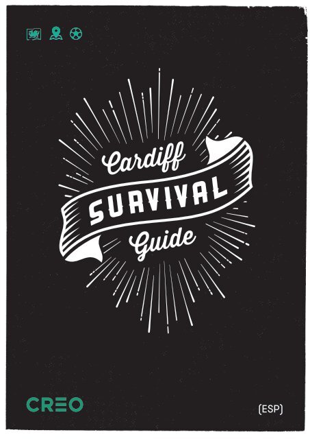  Guía de Supervivencia en Cardiff