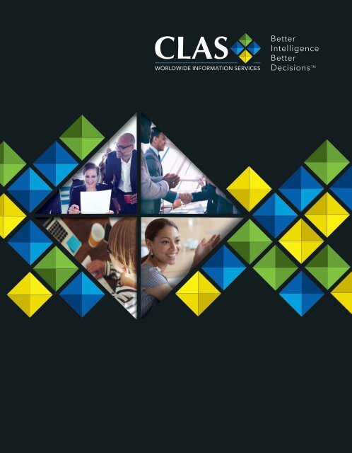 CLAS E-Brochure Lender 05.23.2017klc