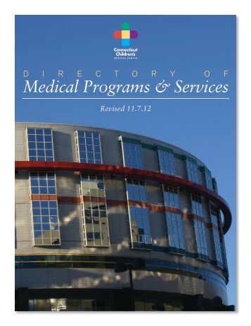 health services programs health services programs