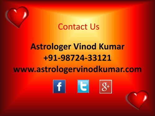 Vashikaran Mantra for Love