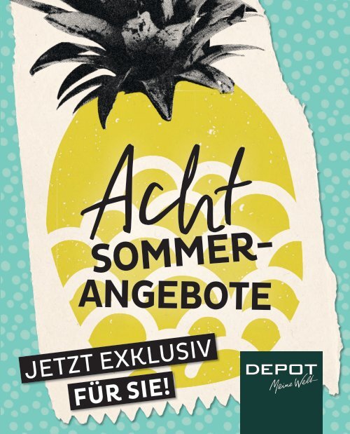 Sommercouponheft_2017_DE