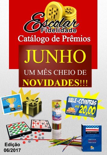 06 Catalogo EF - Junho 2017