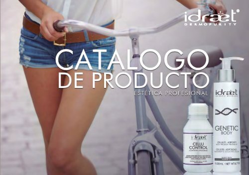 Idraet Catalogo 2017