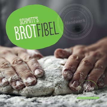 Schmitt's Brotfibel