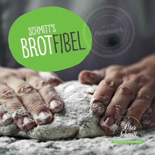 Schmitt's Brotfibel