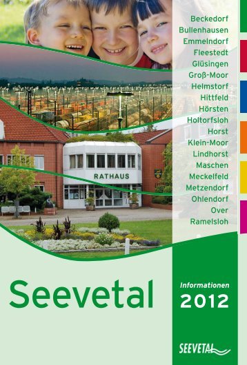 Seevetal - inixmedia