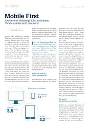 20141503-SQMagazin-MobileFirst