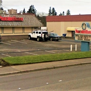Family Pancake House located 1.5 miles to the north of Current Dental Bremerton WA
