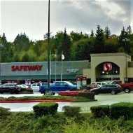 Safeway 2.8 miles to the north of Current Dental Bremerton WA