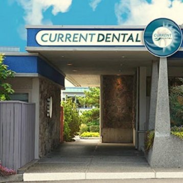 Front view of Current Dental Bremerton WA
