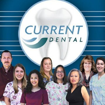 The team at Current Dental