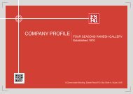 FSRG - Company Profile