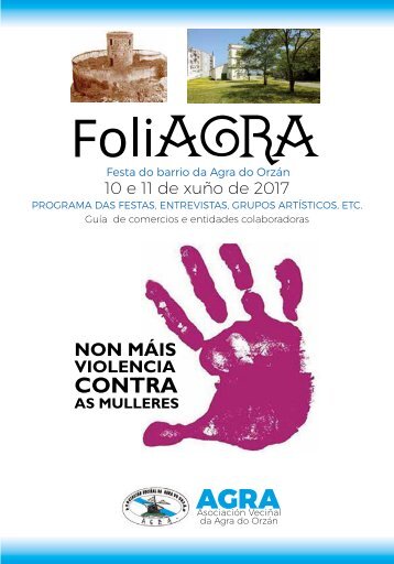 Foli Agra 2017