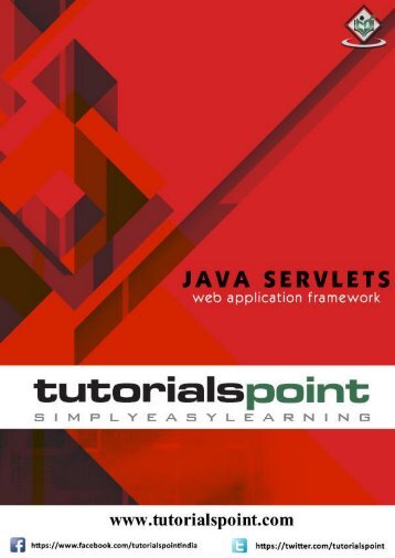 servlets_tutorial