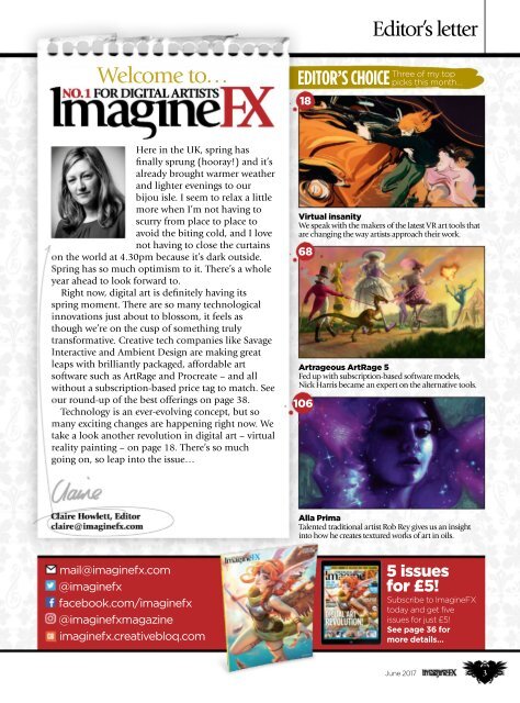 ImagineFX_Issue_148_June_2017