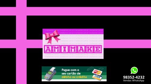 Catalogo Amimake mega ofertas