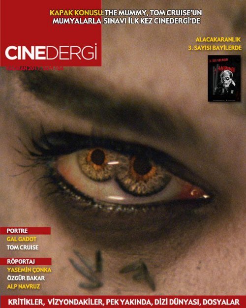 Cinedergi 104