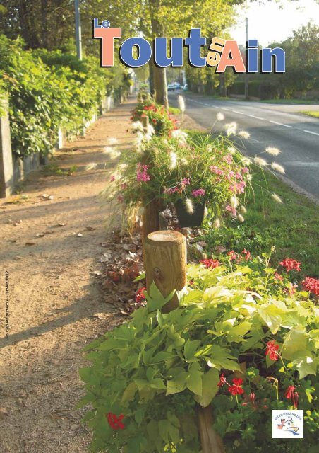 Tout pour le plaisir - Mairie de Villieu Loyes Mollon