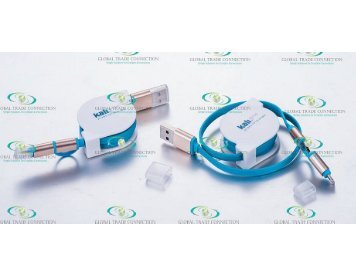 DATA CABLE ROLER