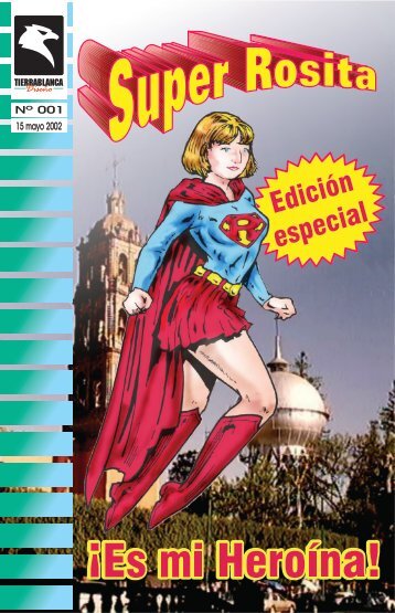 super-rosita-edicion-especial