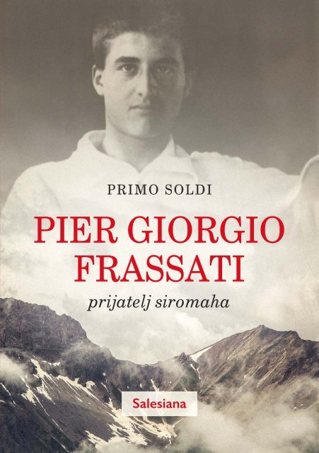 Pier Giorgio Frassati 