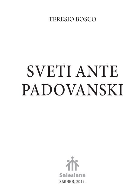 Sveti Ante Padovanski