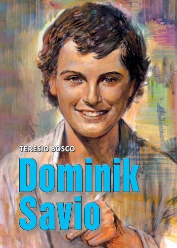 Dominik Savio