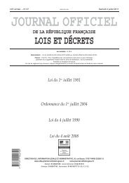 Publication DILA - Haut-commissariat de la République en Nouvelle ...