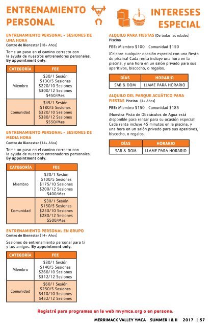 2017  Summer Program Guide_First Draft-6.5.17.