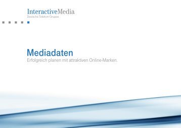 Mediadaten - Scout24