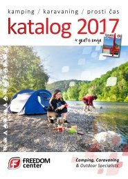 Freedom KATALOG 2017