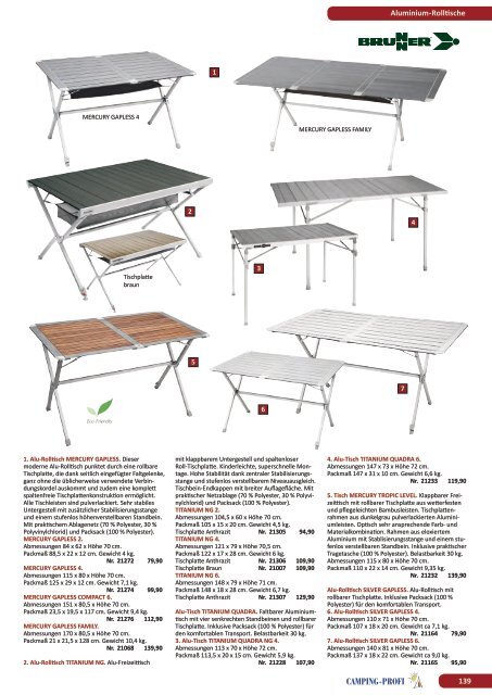 Freedom KATALOG 2017