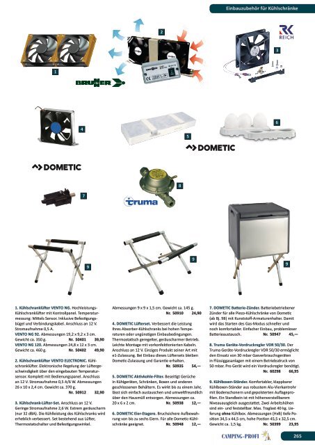 Freedom KATALOG 2017